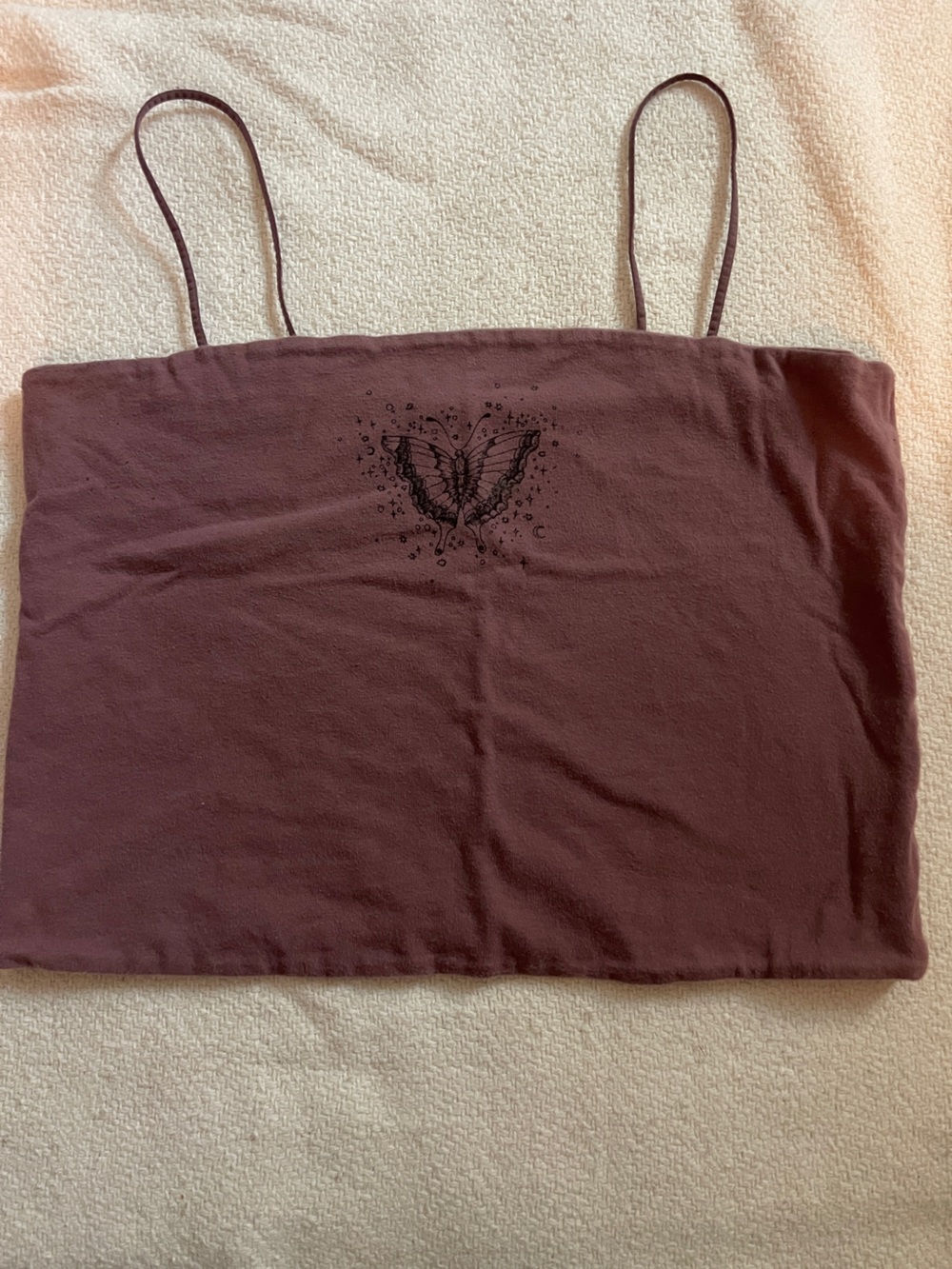 American Eagle Tank Top